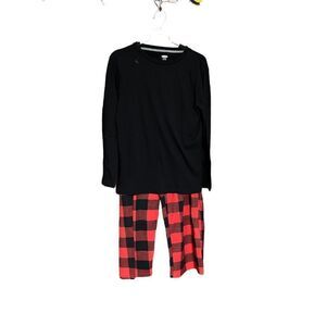 Youth boys 14/16 winter pajamas.